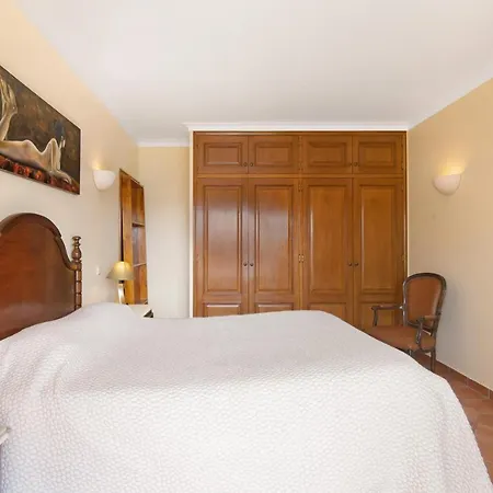 Vakantiehuis Guisado