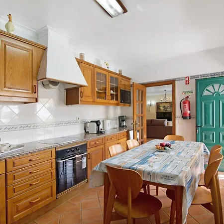 Guisado Ferienhaus Albufeira