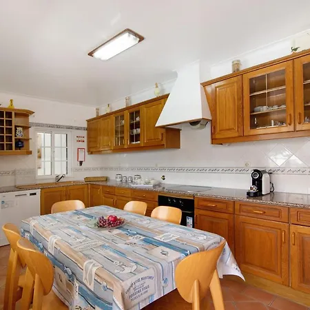 Guisado Vakantiehuis