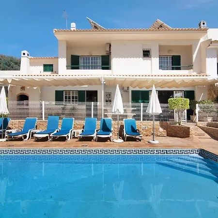 Guisado Vakantiehuis *