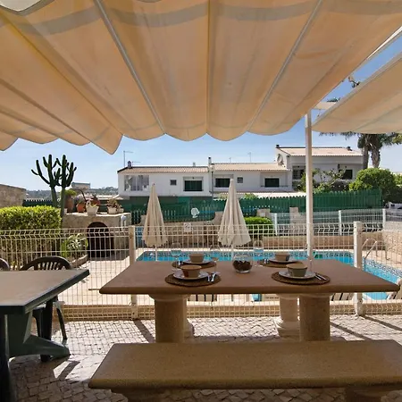 Ferienhaus Guisado *