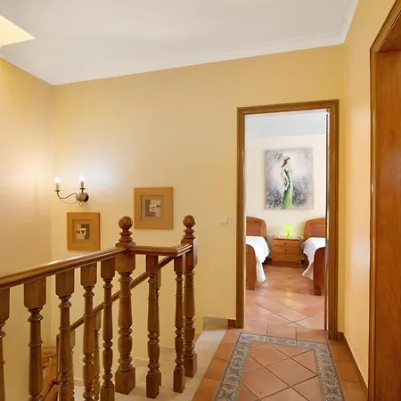 Guisado Vakantiehuis *