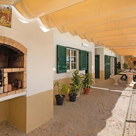 Guisado Vakantiehuis *