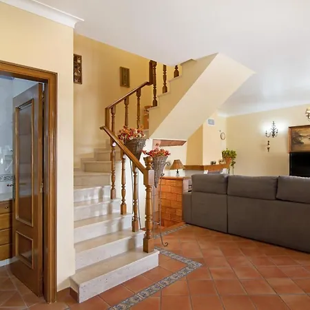 Guisado Vakantiehuis