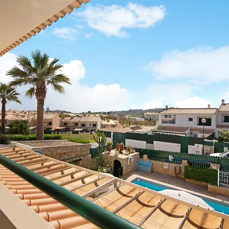 Guisado Vakantiehuis