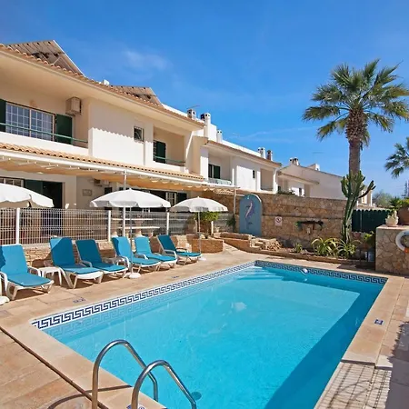 Vakantiehuis Guisado *