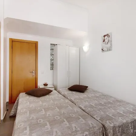 Vakantiehuis Guisado Albufeira