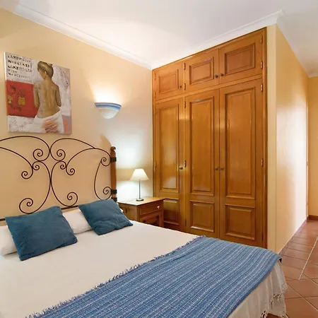 Guisado Ferienhaus *