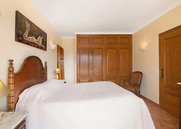 Semesterbostad Guisado