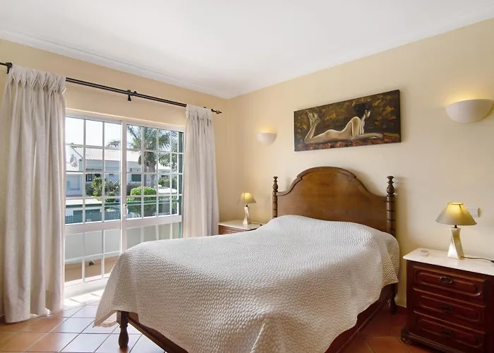 Guisado Semesterbostad