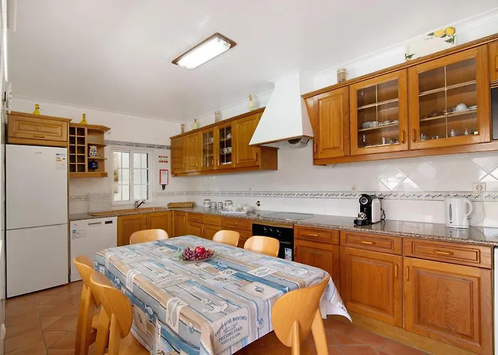 Guisado Semesterbostad