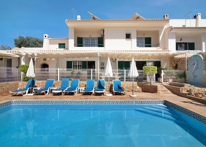 Guisado Semesterbostad *