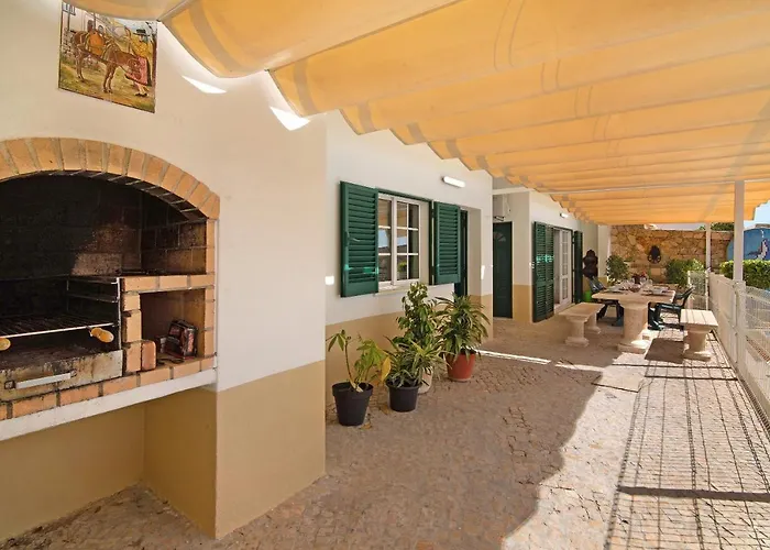 Guisado Semesterbostad *