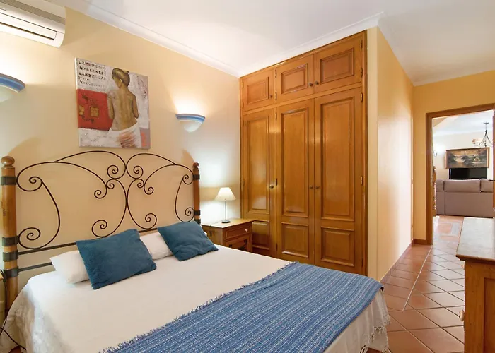 Guisado Semesterbostad *