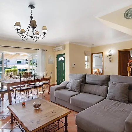 Prázdninový dům Guisado