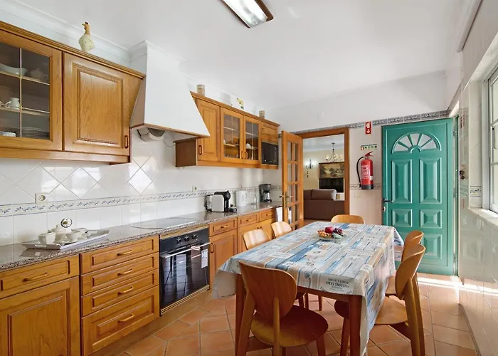 Guisado Prázdninový dům Albufeira