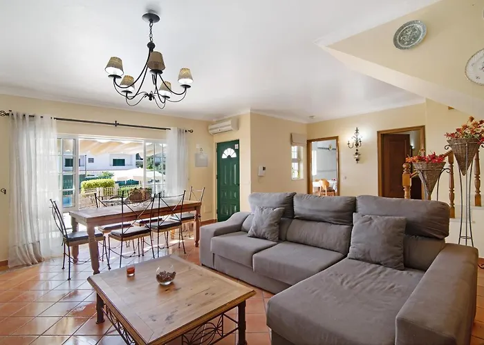 Prázdninový dům Guisado