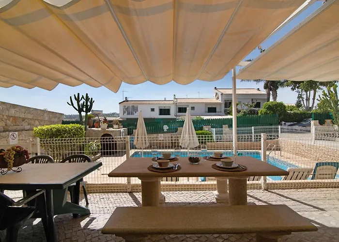 Prázdninový dům Guisado *