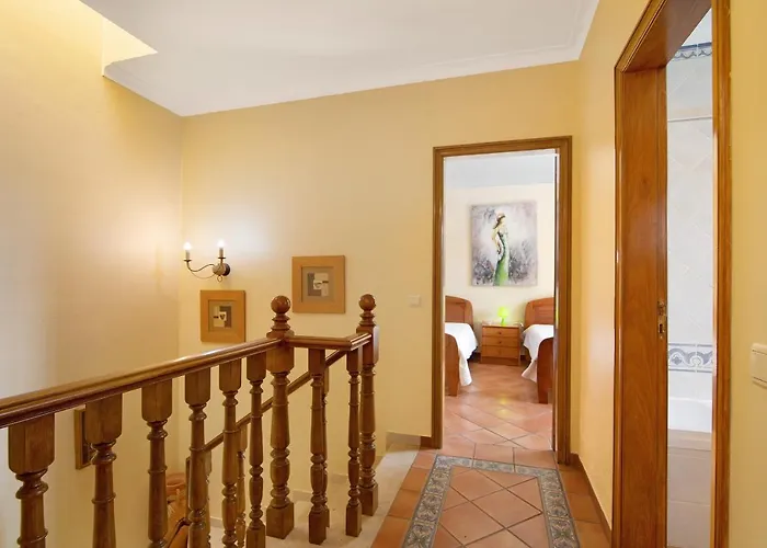 Guisado Prázdninový dům *