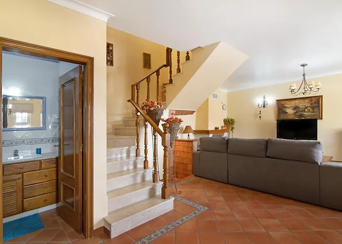 Guisado Prázdninový dům