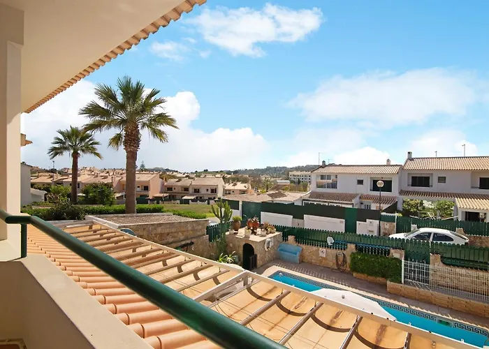 Guisado Prázdninový dům