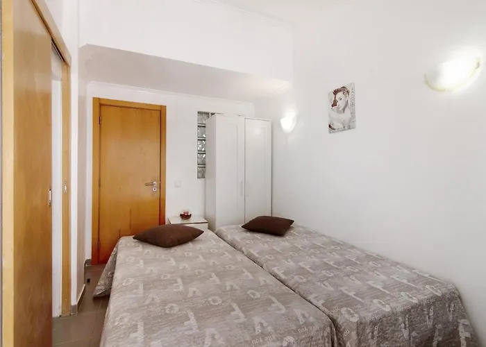 Prázdninový dům Guisado Albufeira